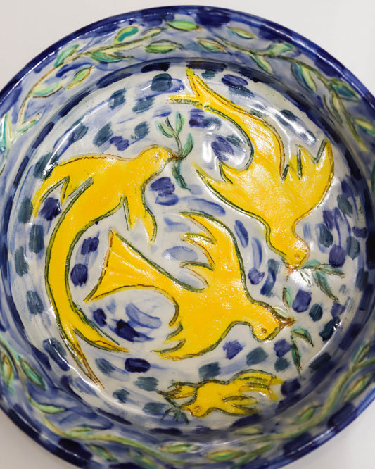 Gallery - Harmony in Flight