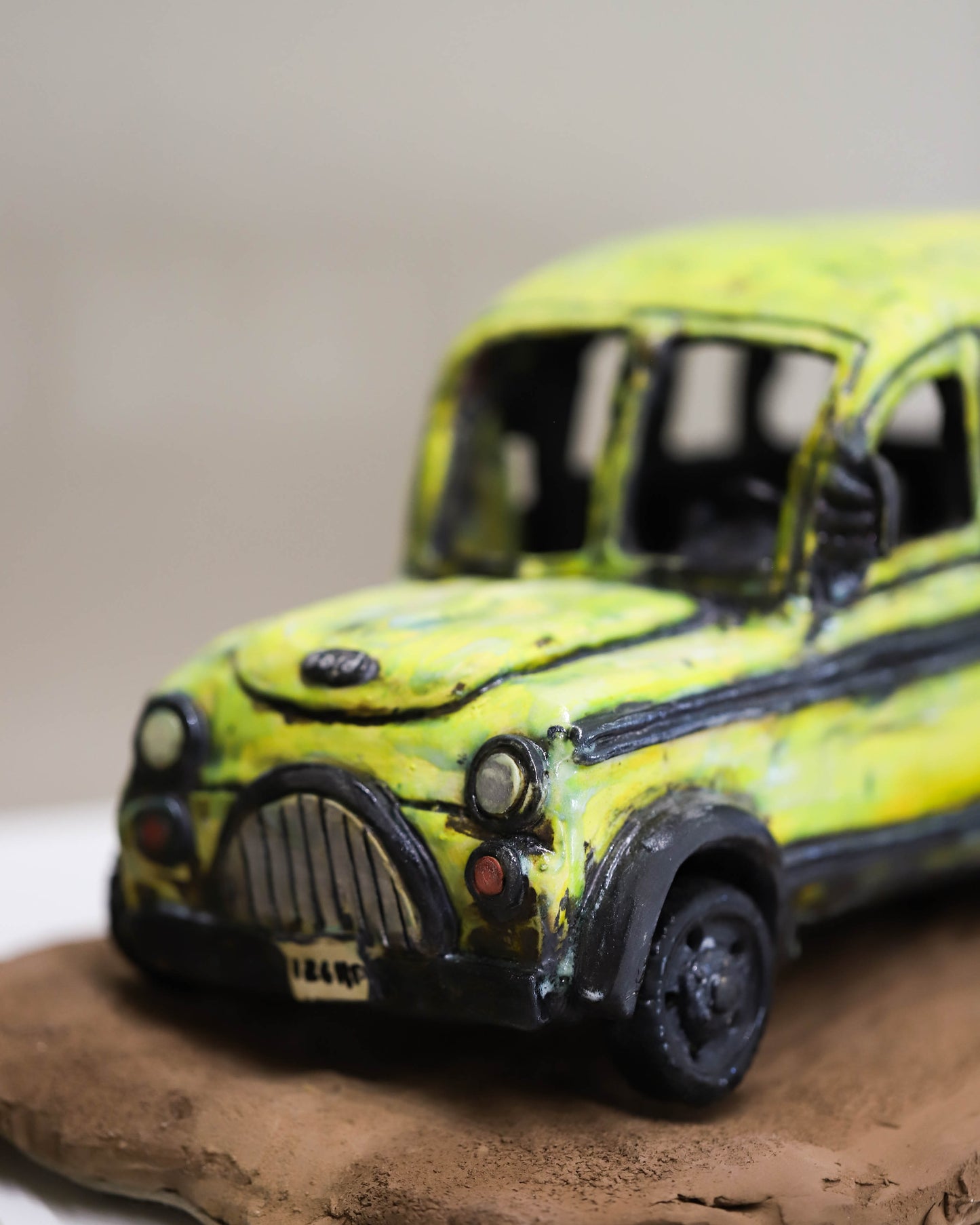 Gallery - Second Chance