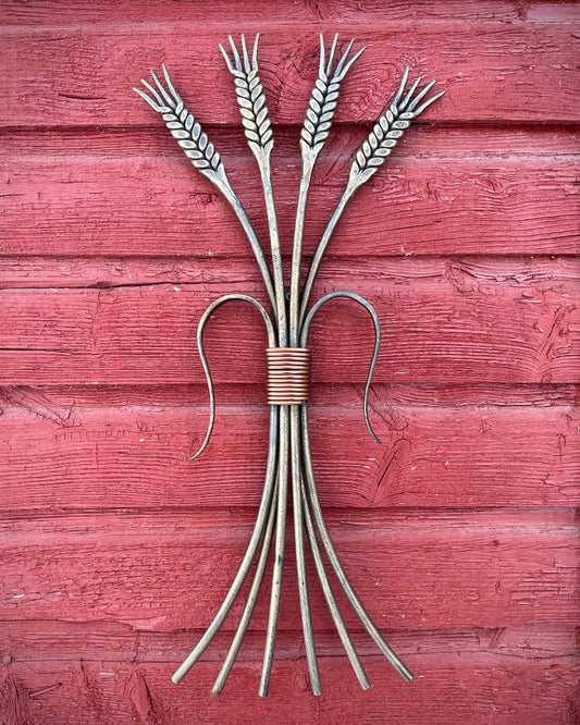 Wheat Sheaf Hanging