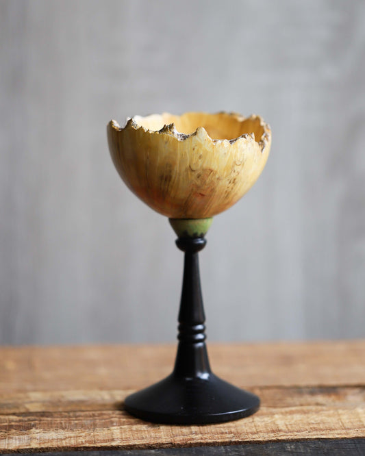 Maple Chalice