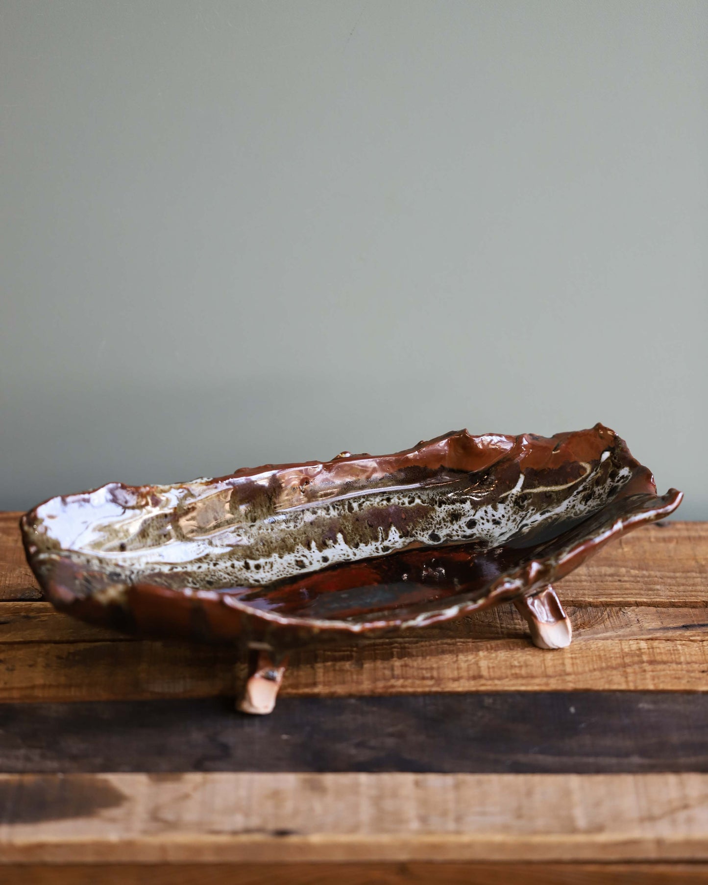 Rectangular Platter