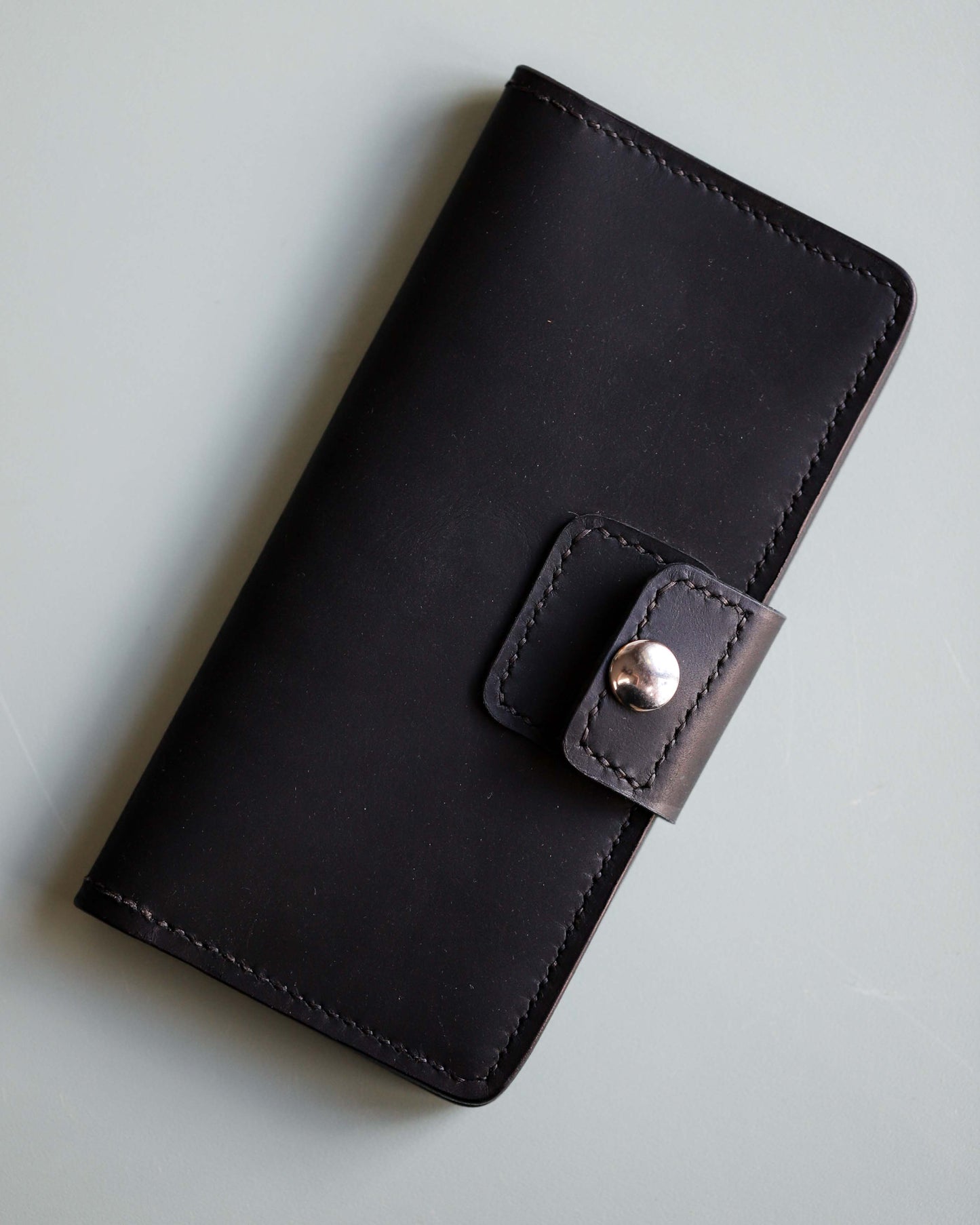 Long Wallet