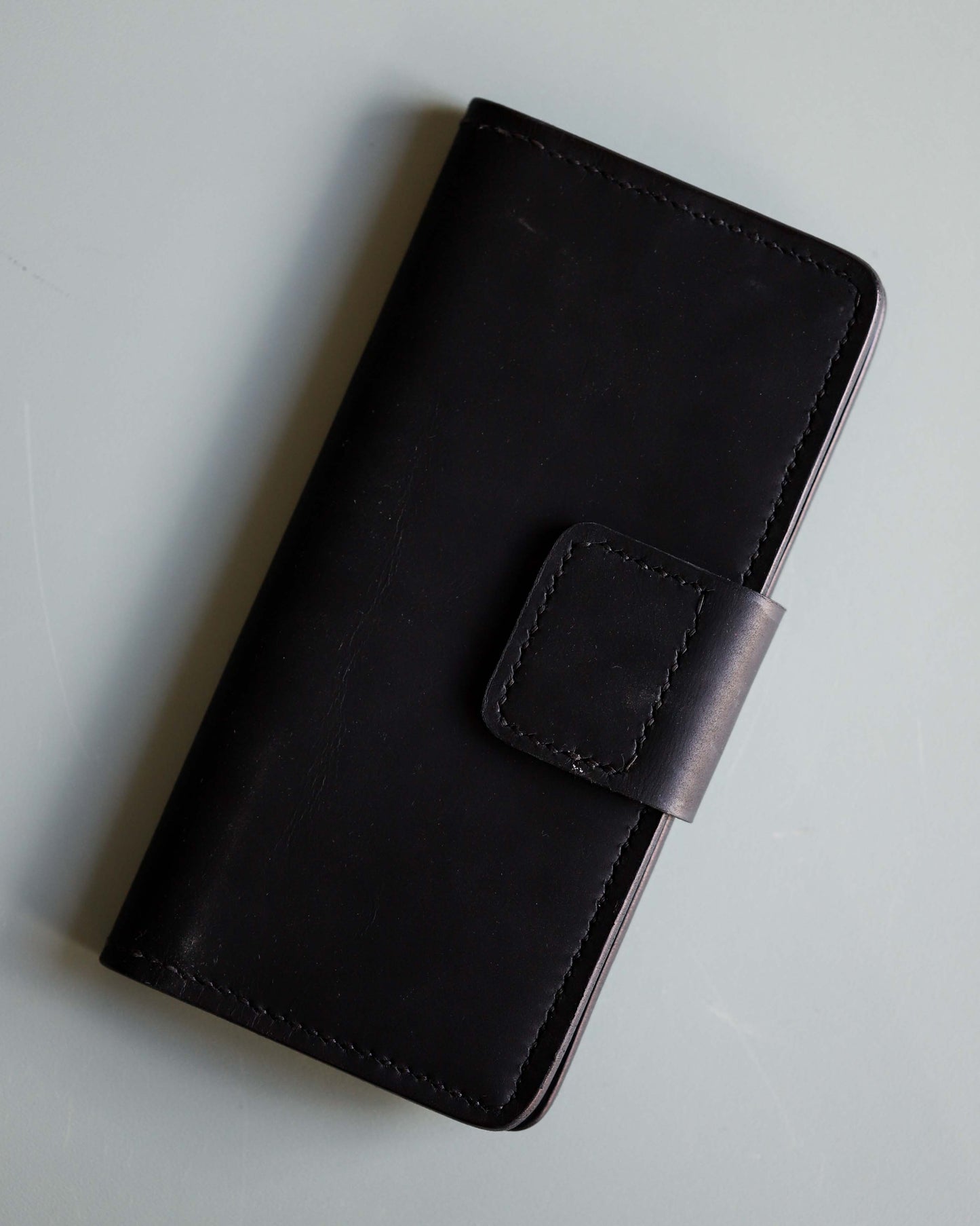 Long Wallet
