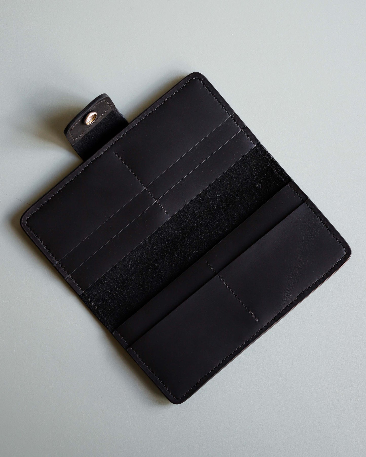 Long Wallet