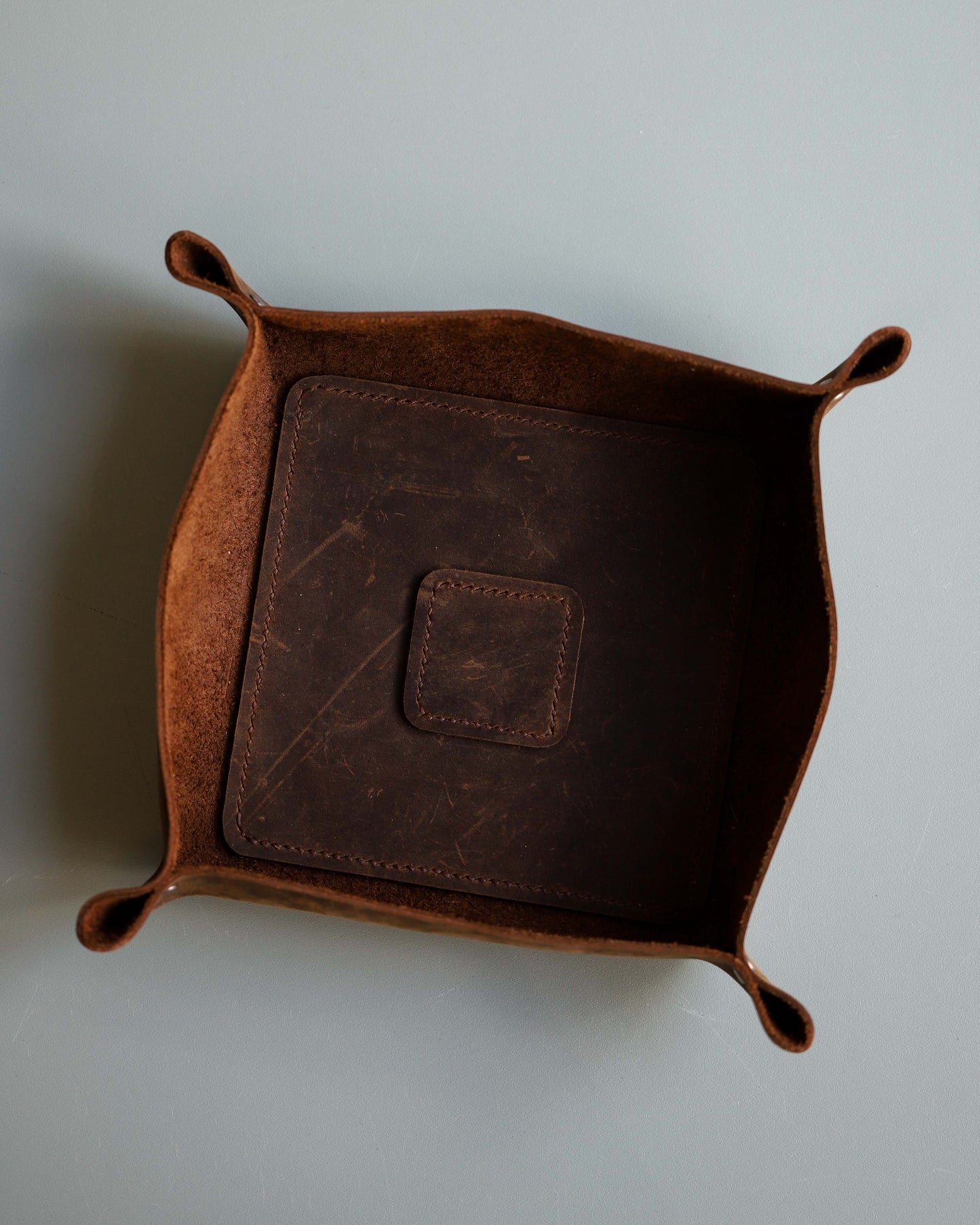 Valet Tray