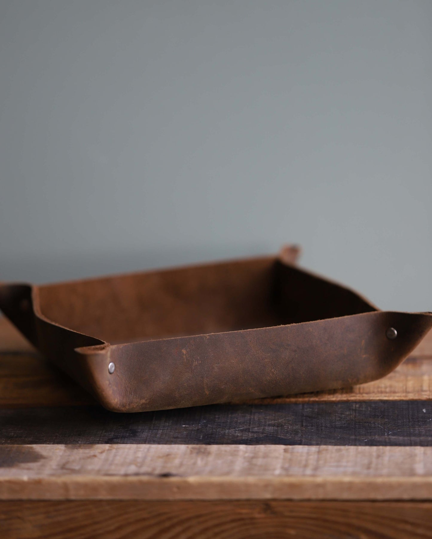 Valet Tray