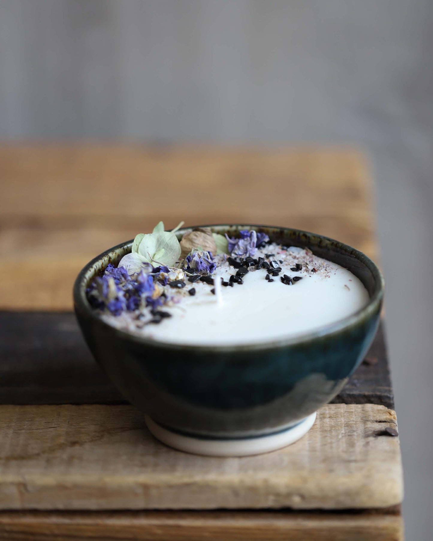 Soy Candle Bowl