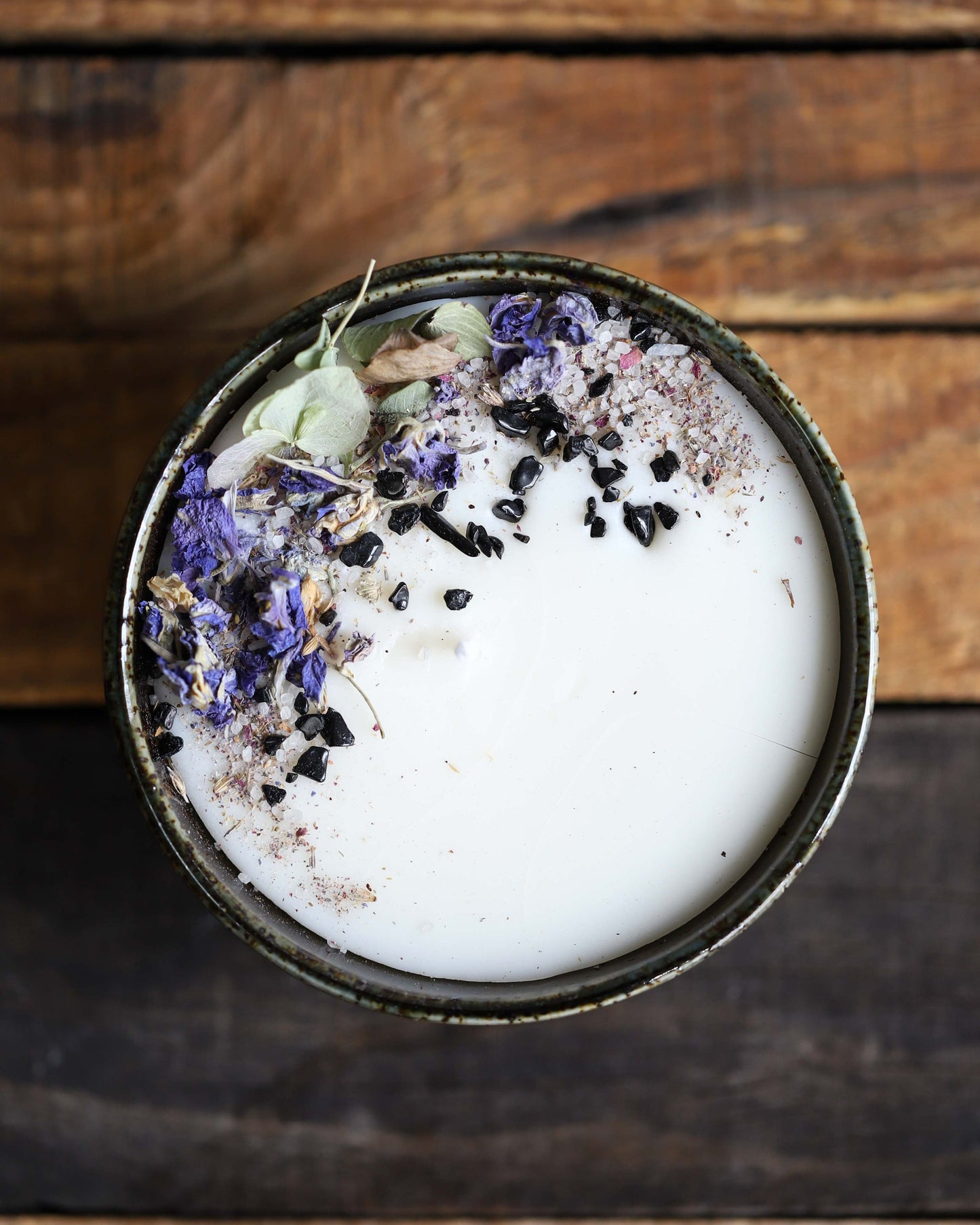 Soy Candle Bowl