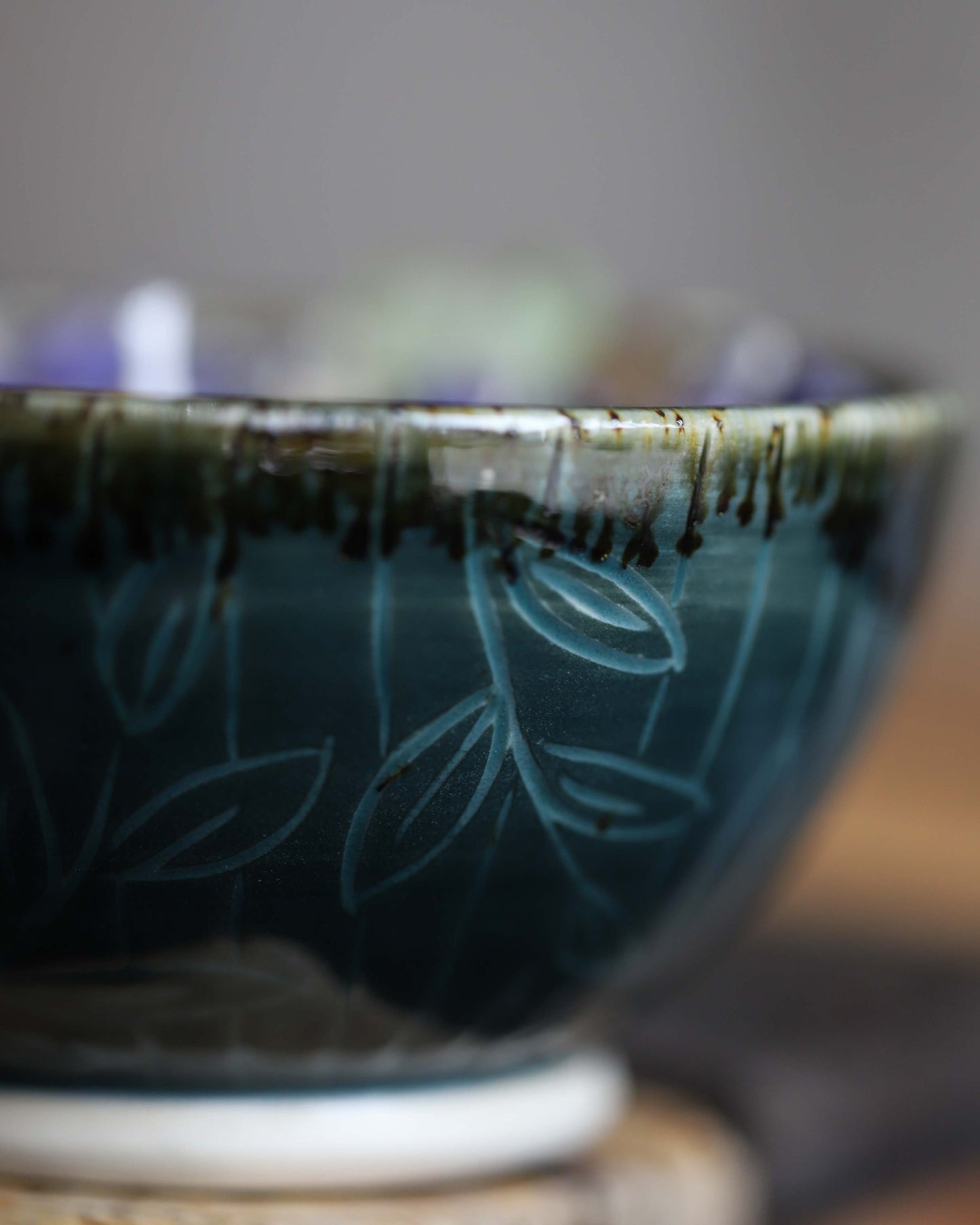 Soy Candle Bowl