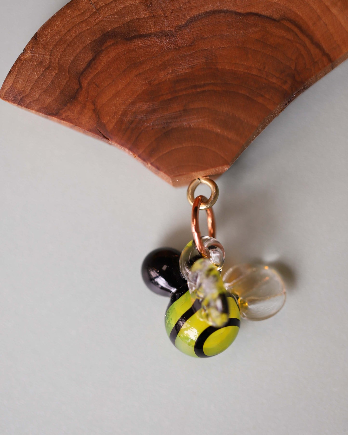 Bee Suncatcher