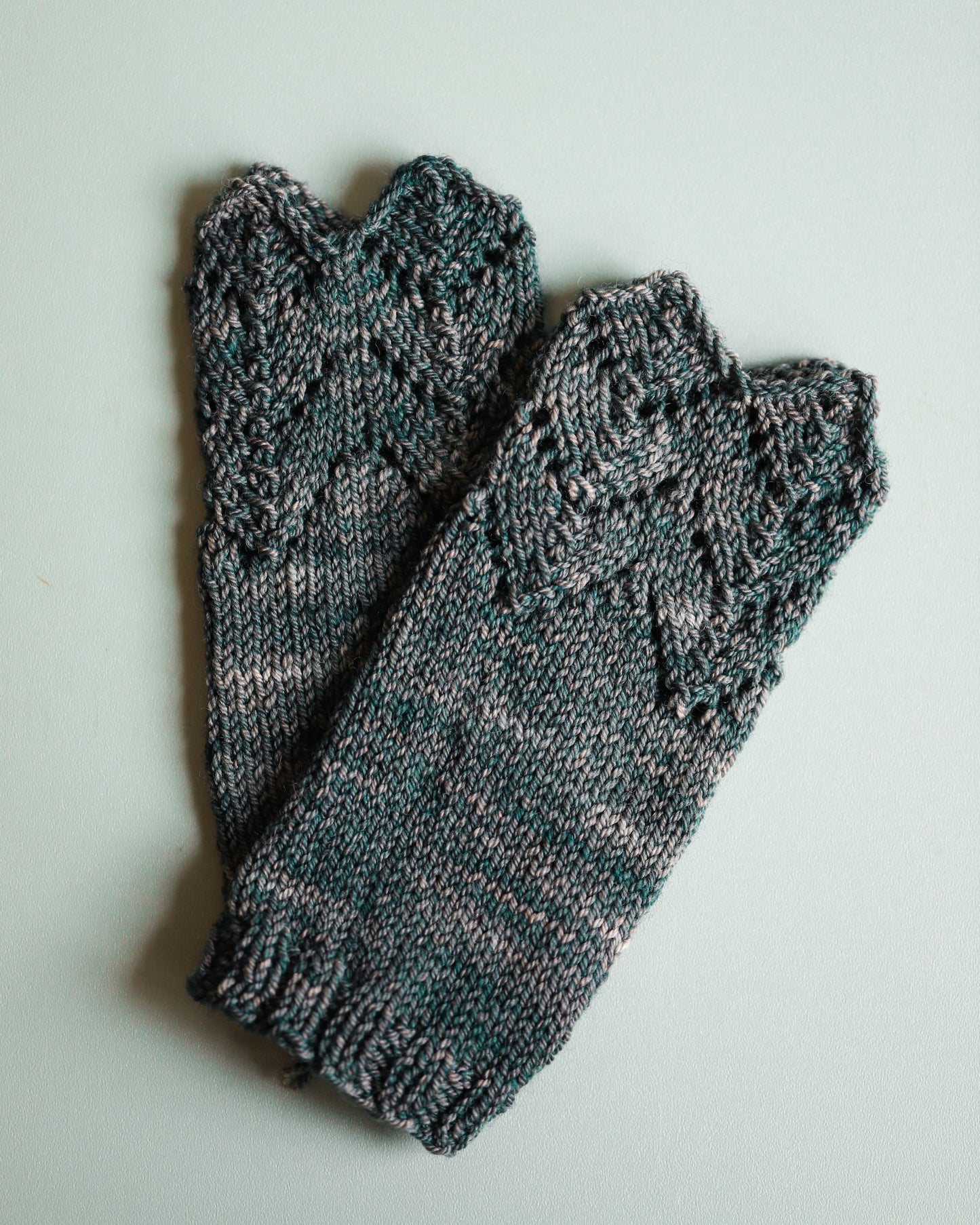Wristlets - Camo