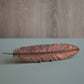 Copper Feather