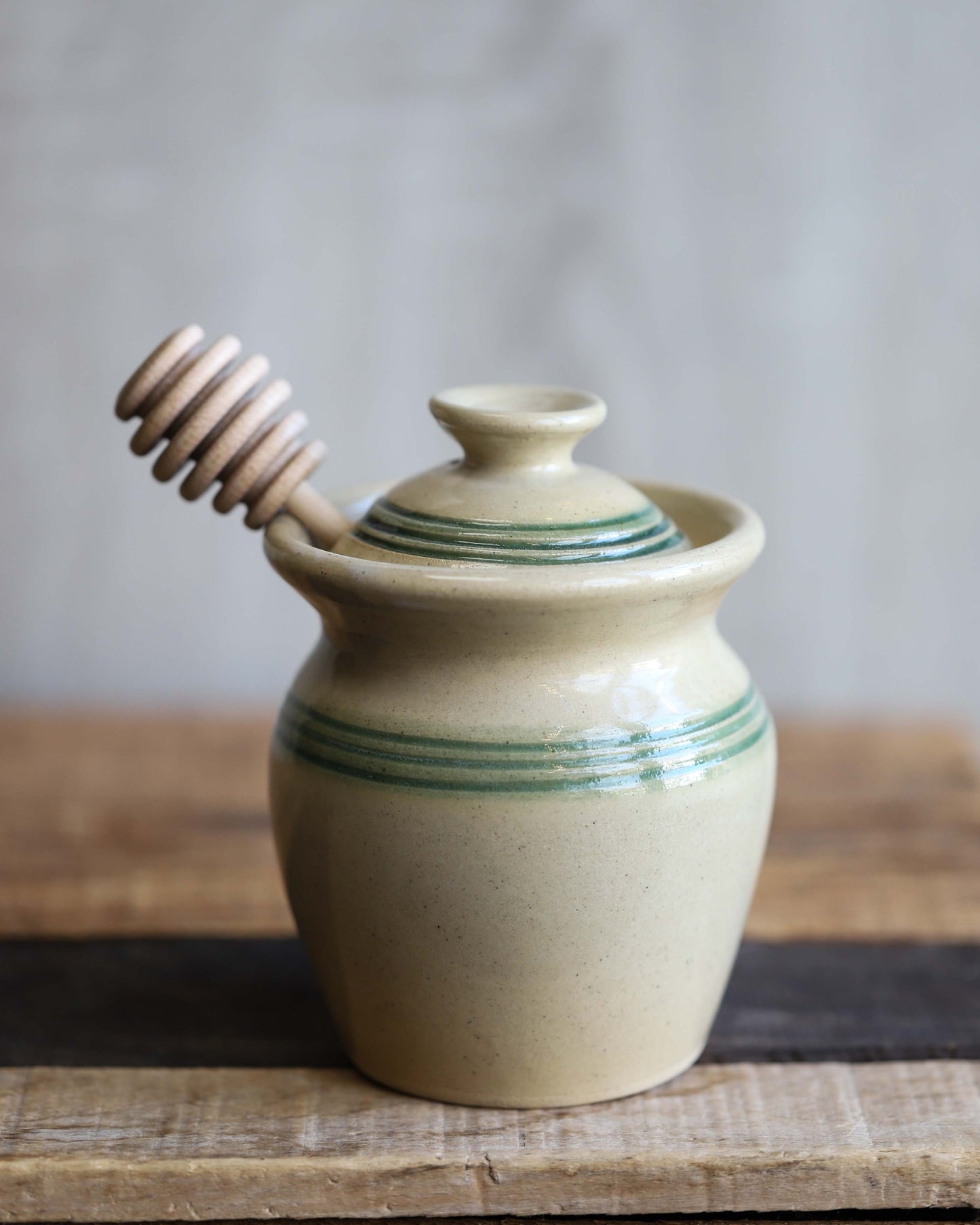 Honey Pot