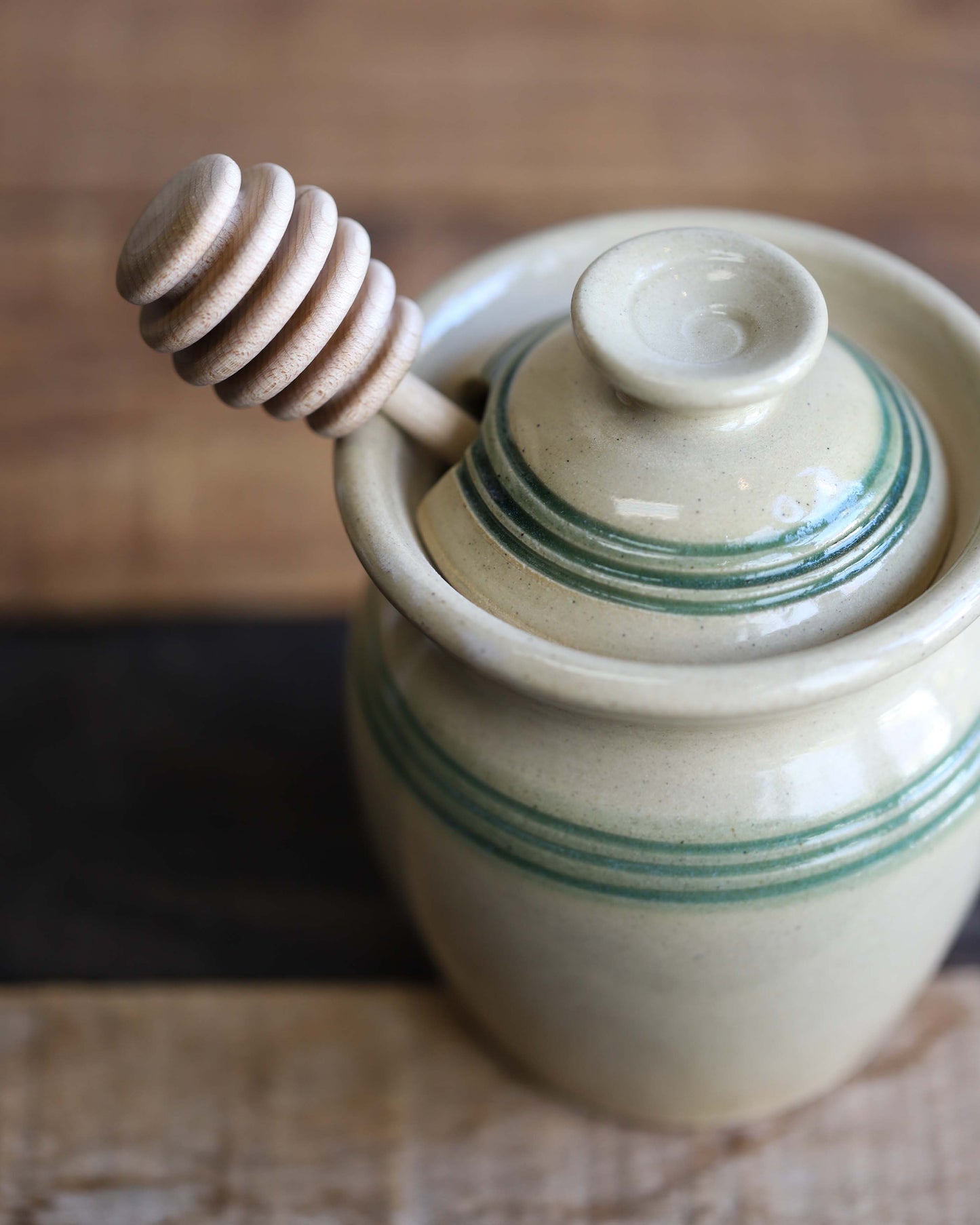 Honey Pot
