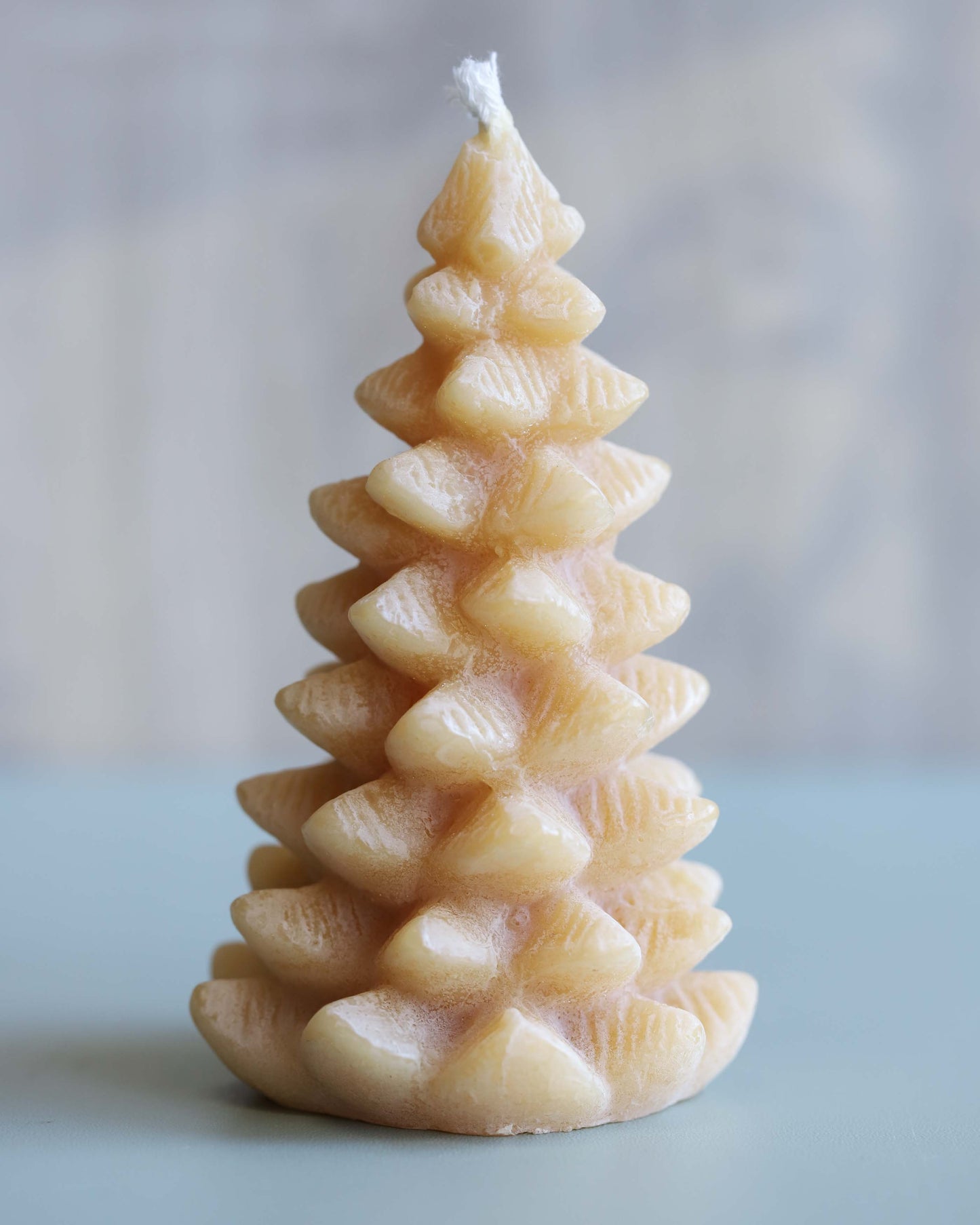 Chunky Christmas tree