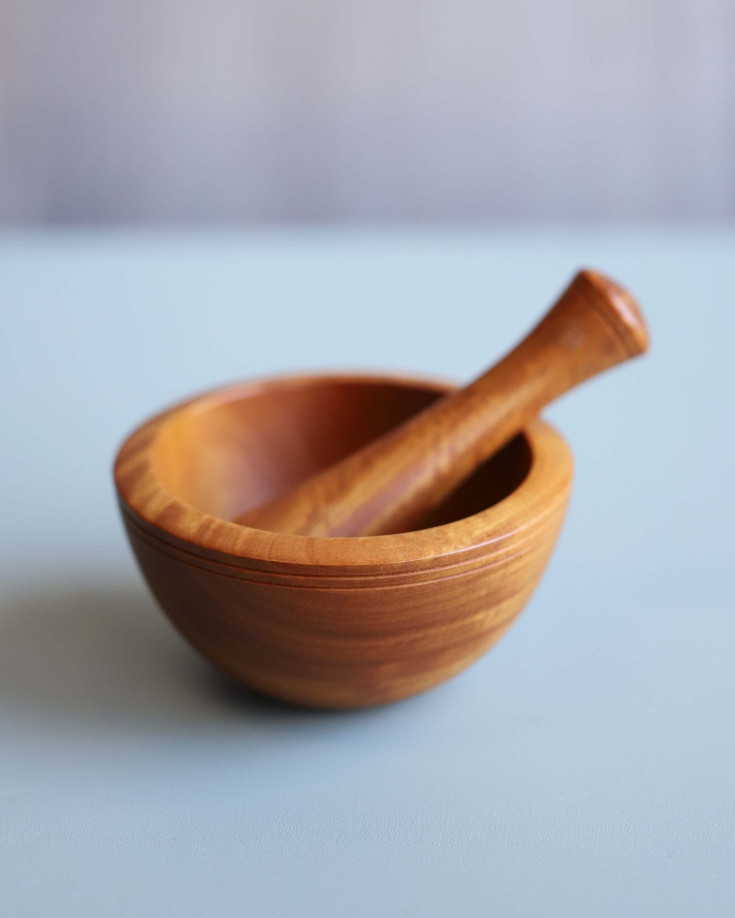 Mortar and Pestle