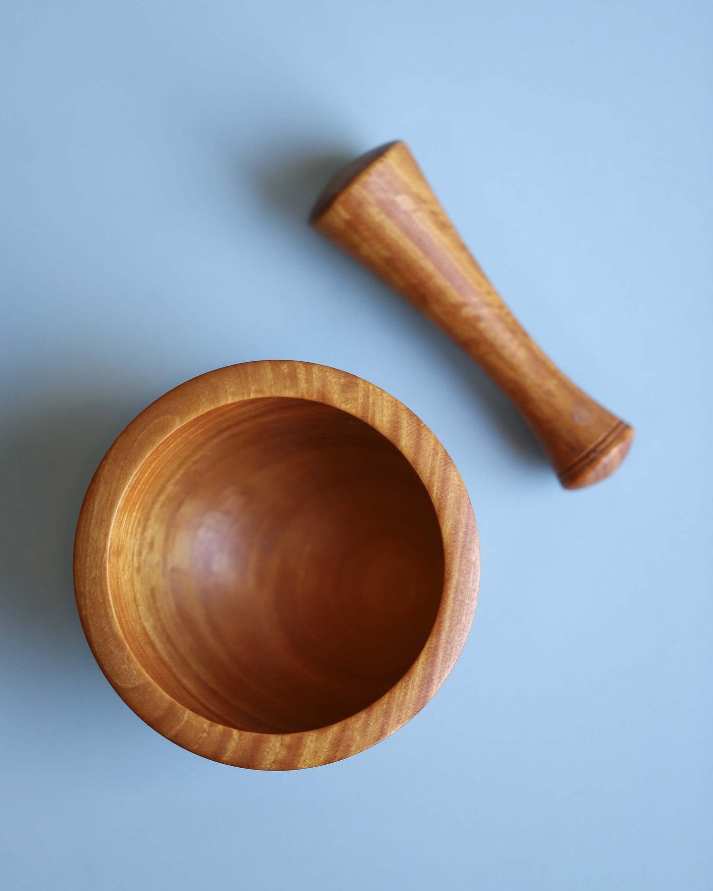 Mortar and Pestle