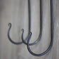 Forged Wreath Hanger