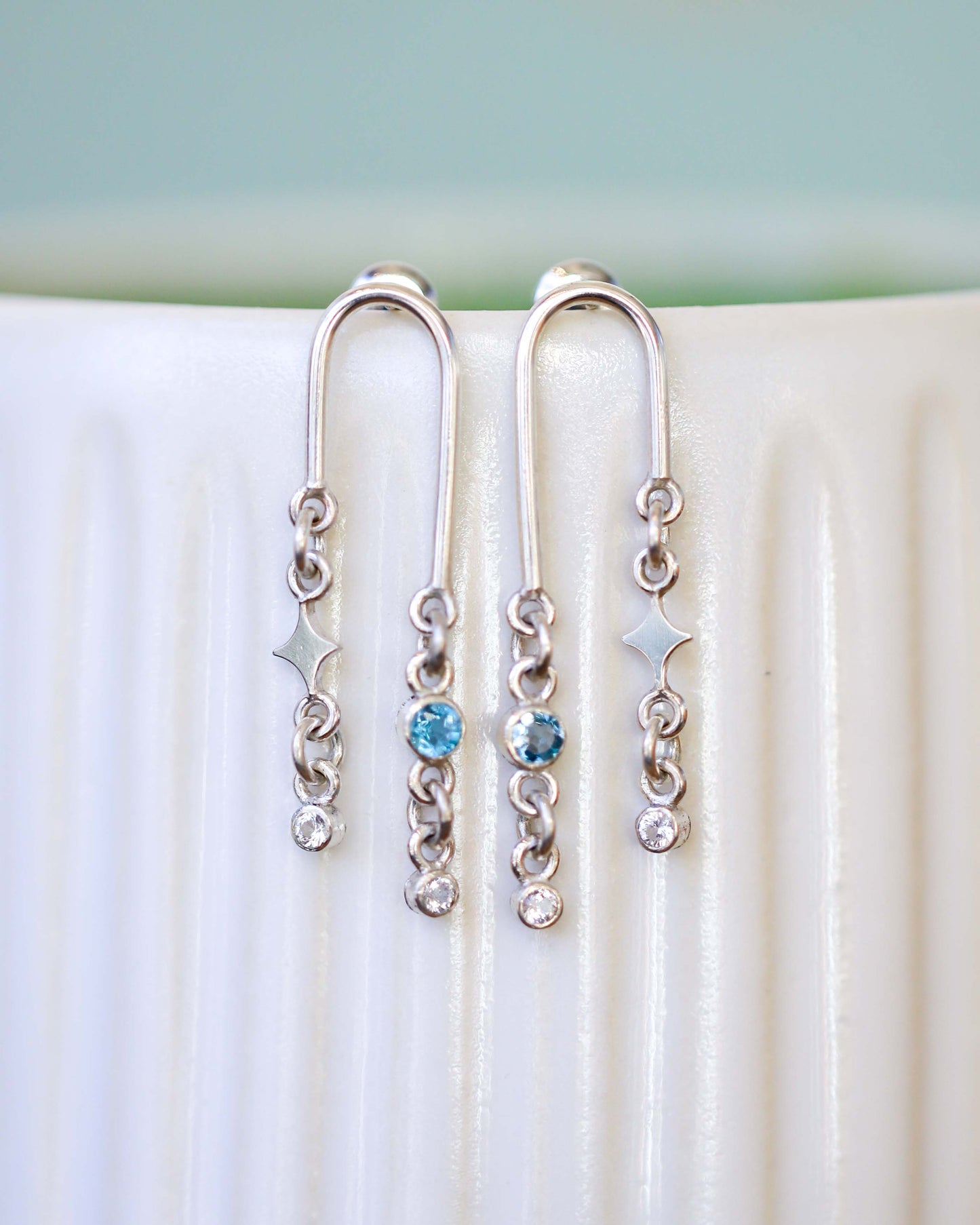 Celestial Earrings