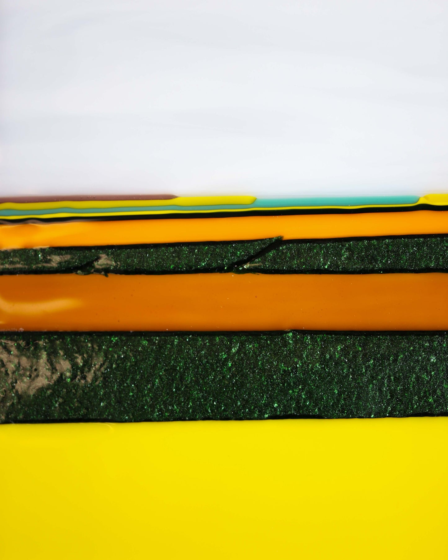 Buena Vista Fused Glass