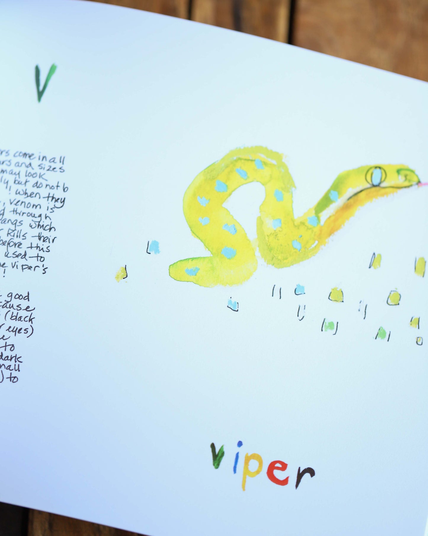 ABC Book