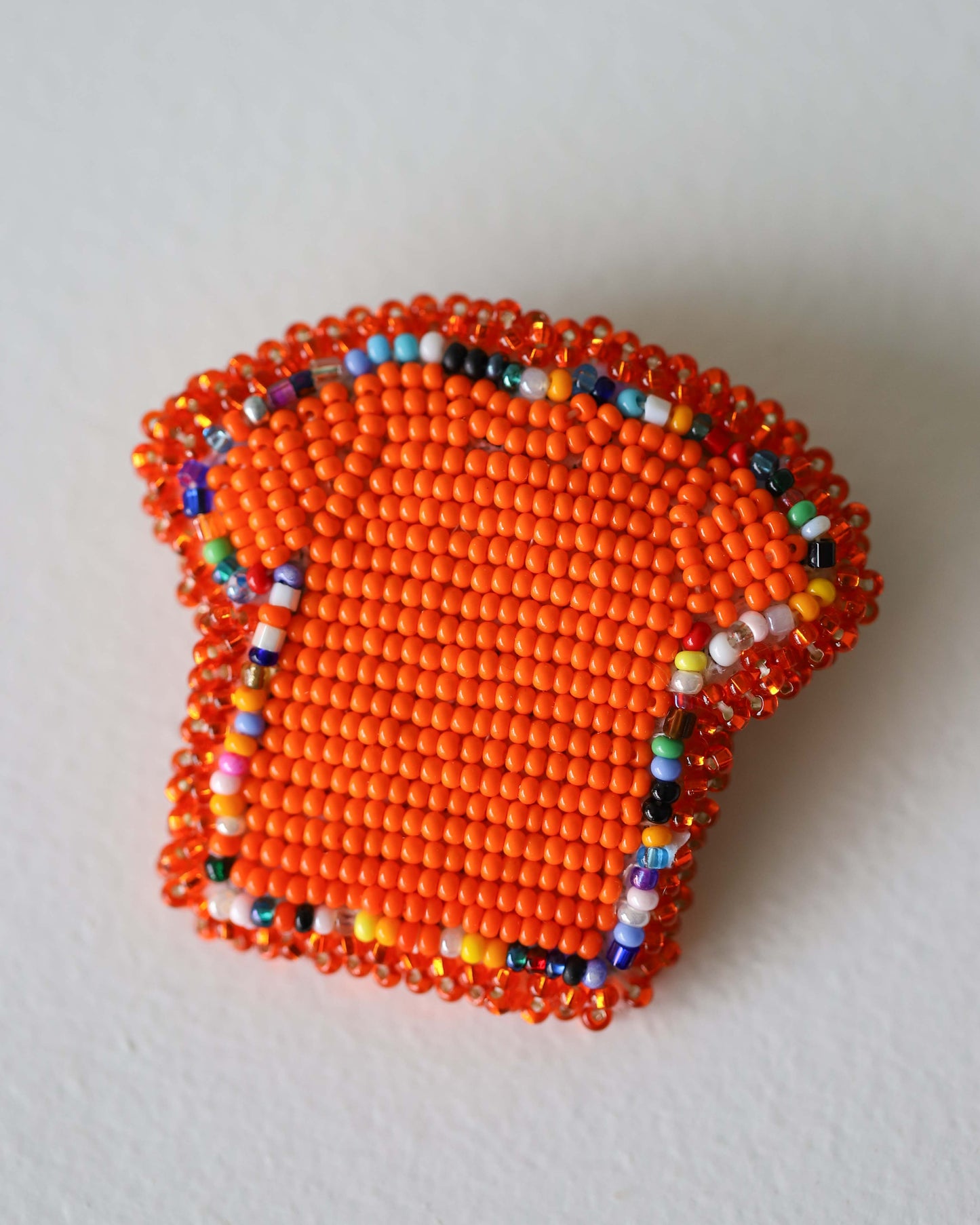 Orange Shirt Pin