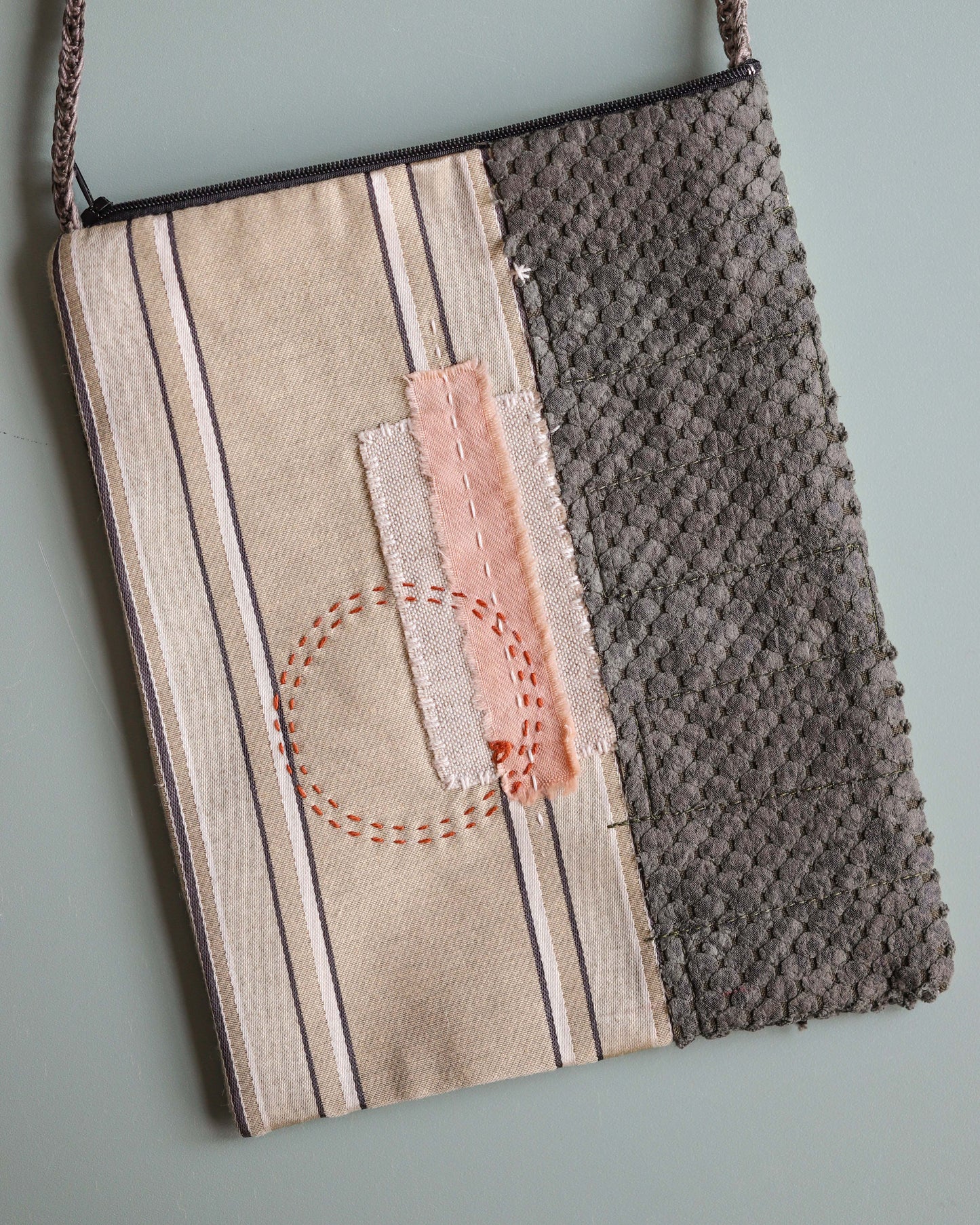 Cross Body Purse