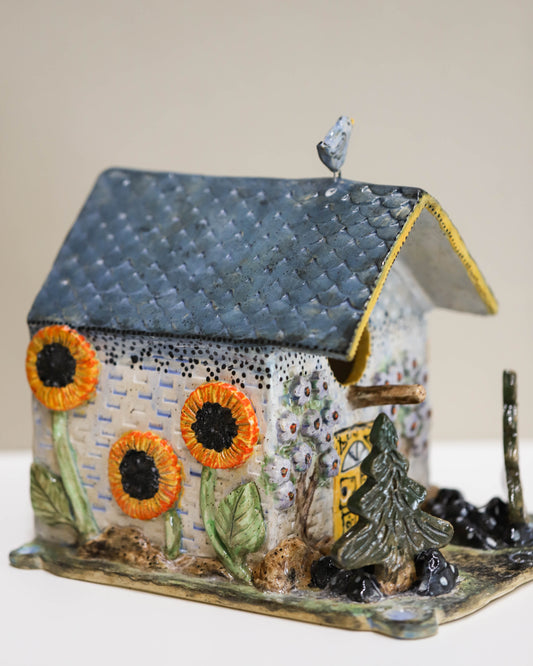 Gallery - Bird's House