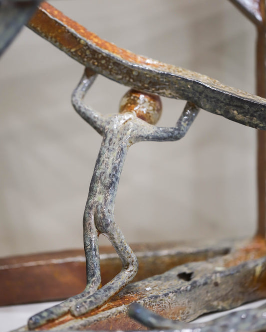 Gallery - Breaking Point