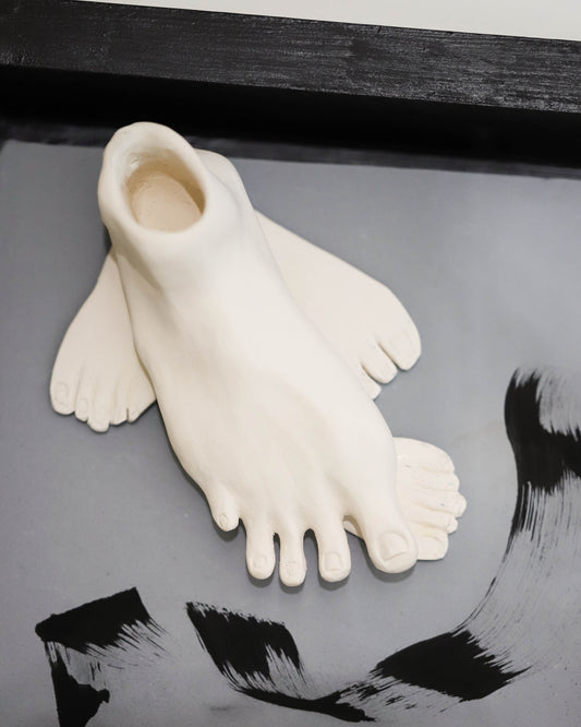 Gallery - When Your Feet Hurt, You Hurt All Over