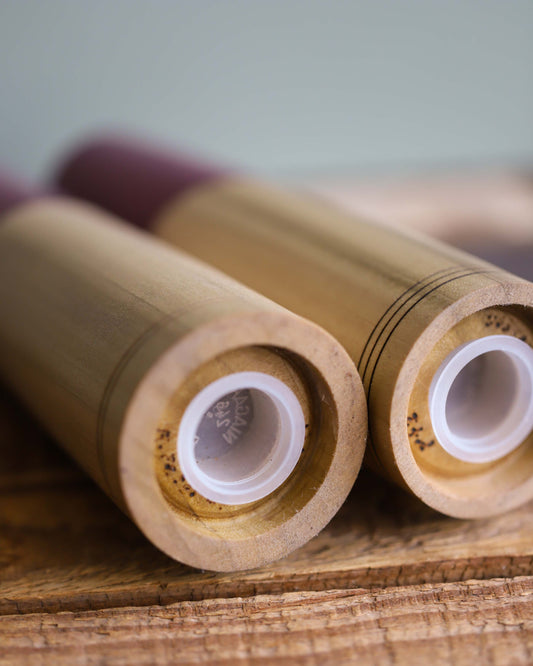 Salt and Pepper Shakers