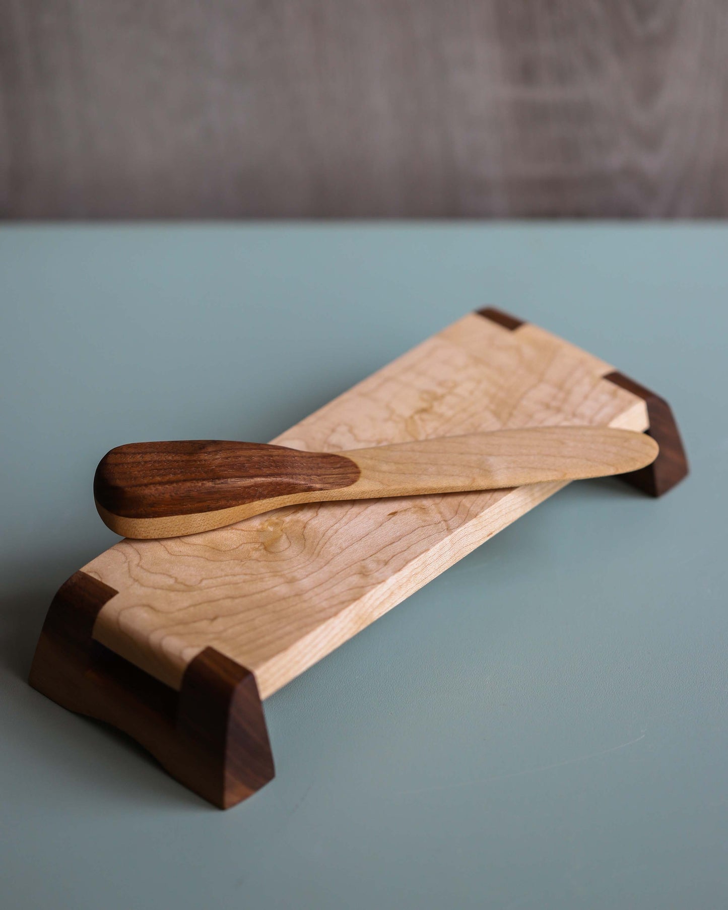 Butter Board & Spreader