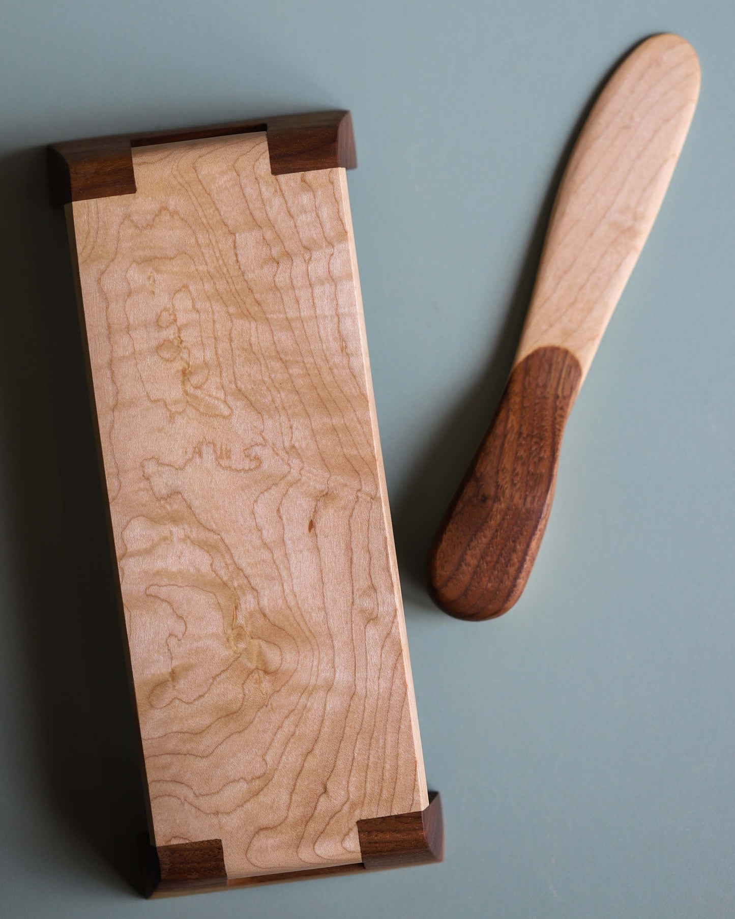 Butter Board & Spreader