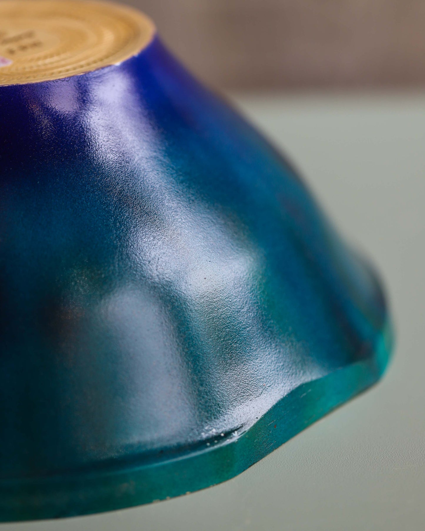Manitoba Maple Bowl