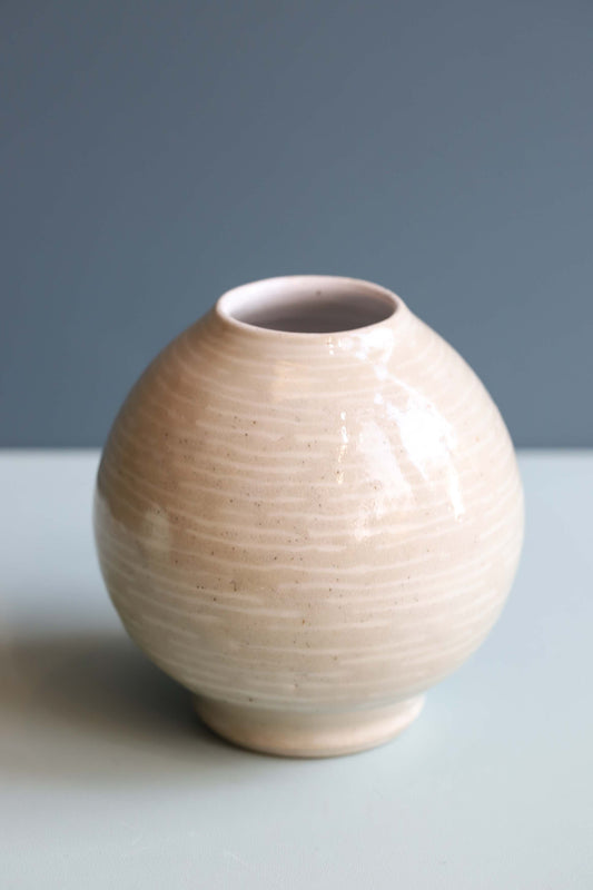 Ripples Vase