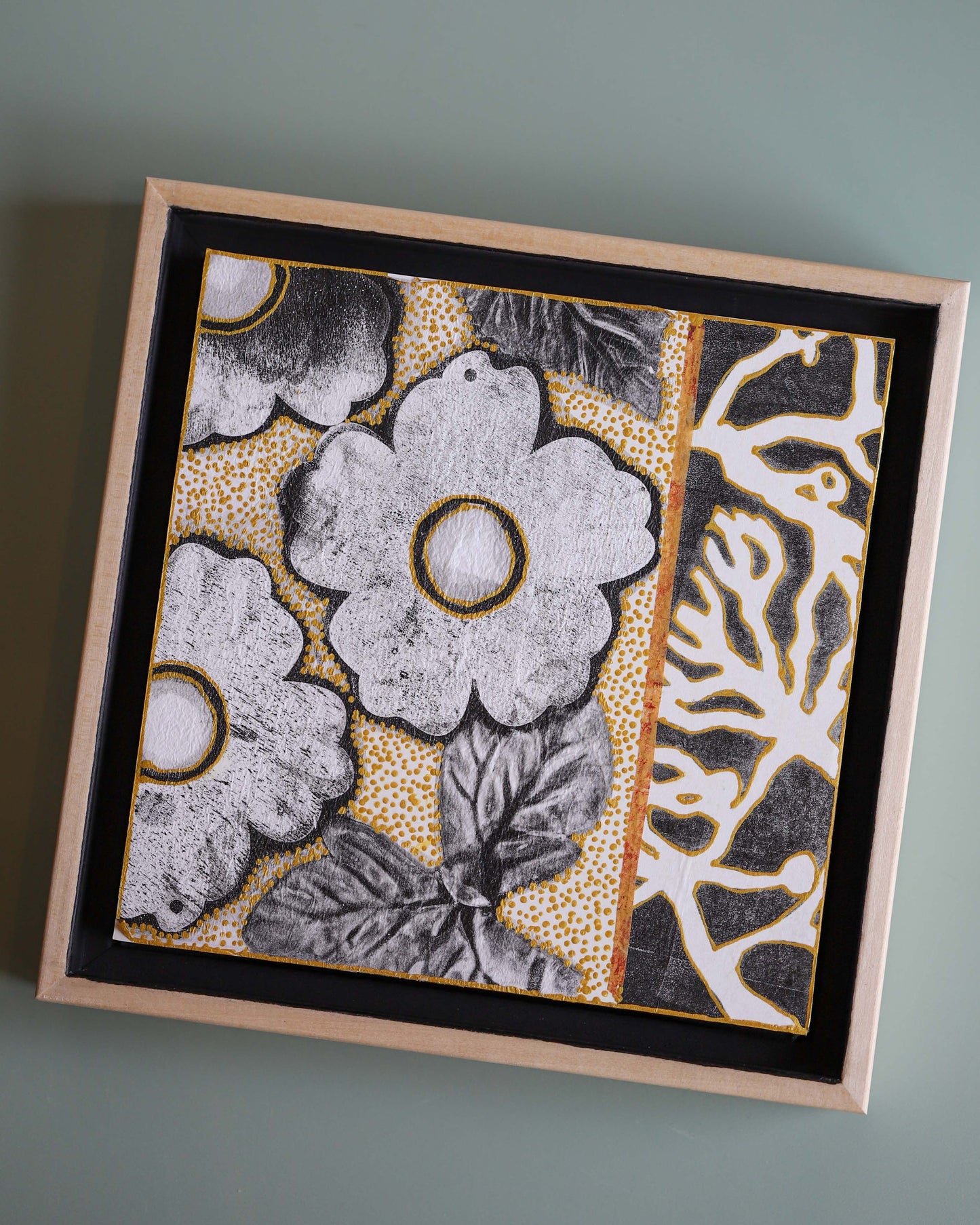 "ROOT, PETAL, SEED"
