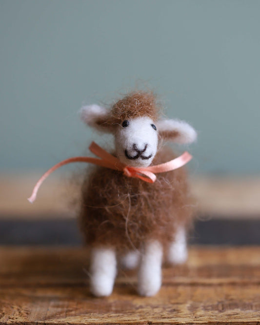 Sherry Sheep