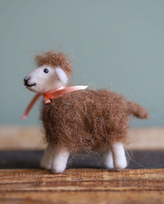 Sherry Sheep