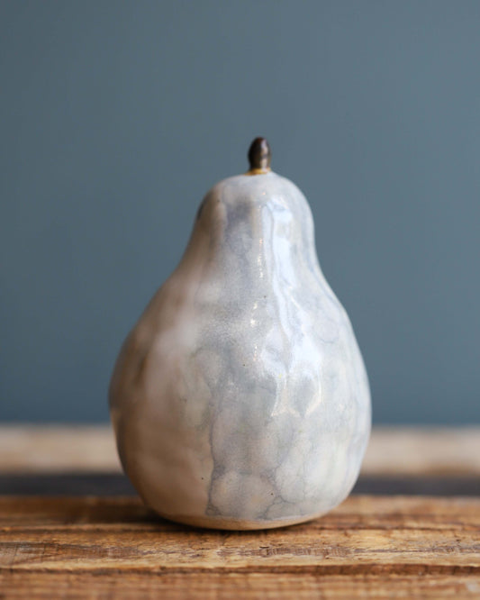 Ceramic Pear