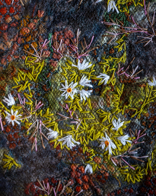 Biocrust No. 42