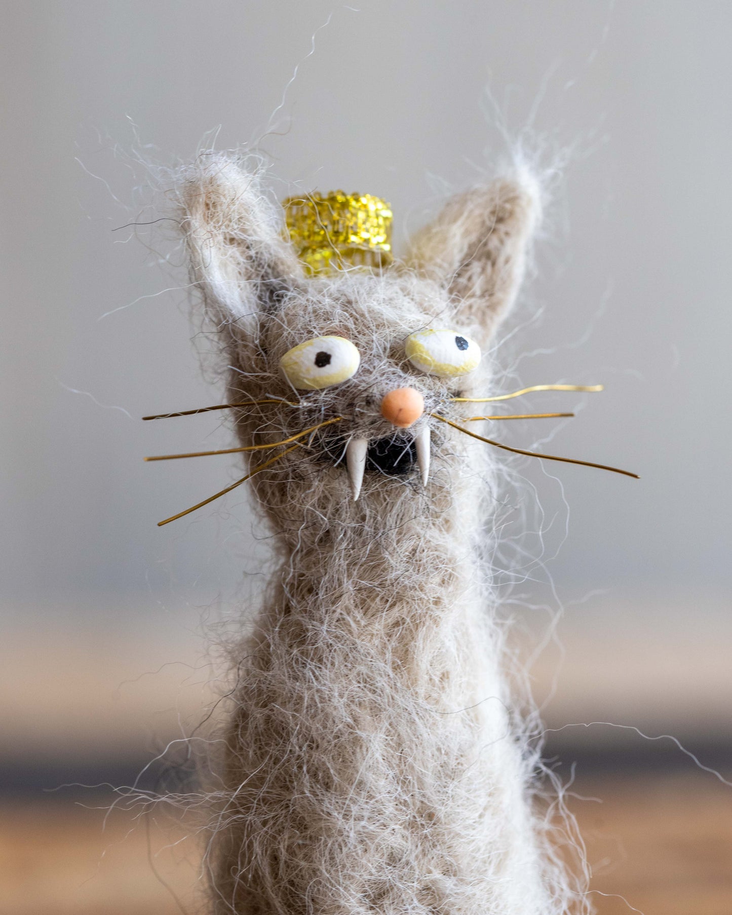 Cazzy Cat