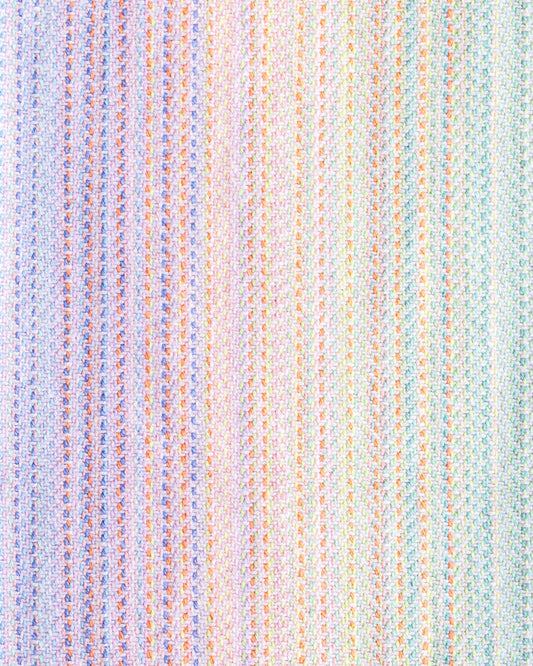 Pale Rose Gradient Handtowel