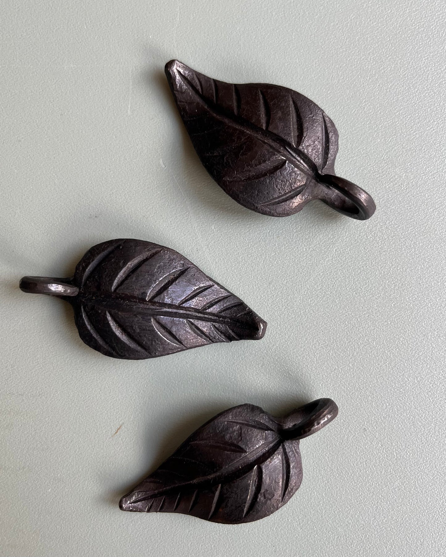 Iron Leaf