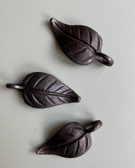 Iron Leaf
