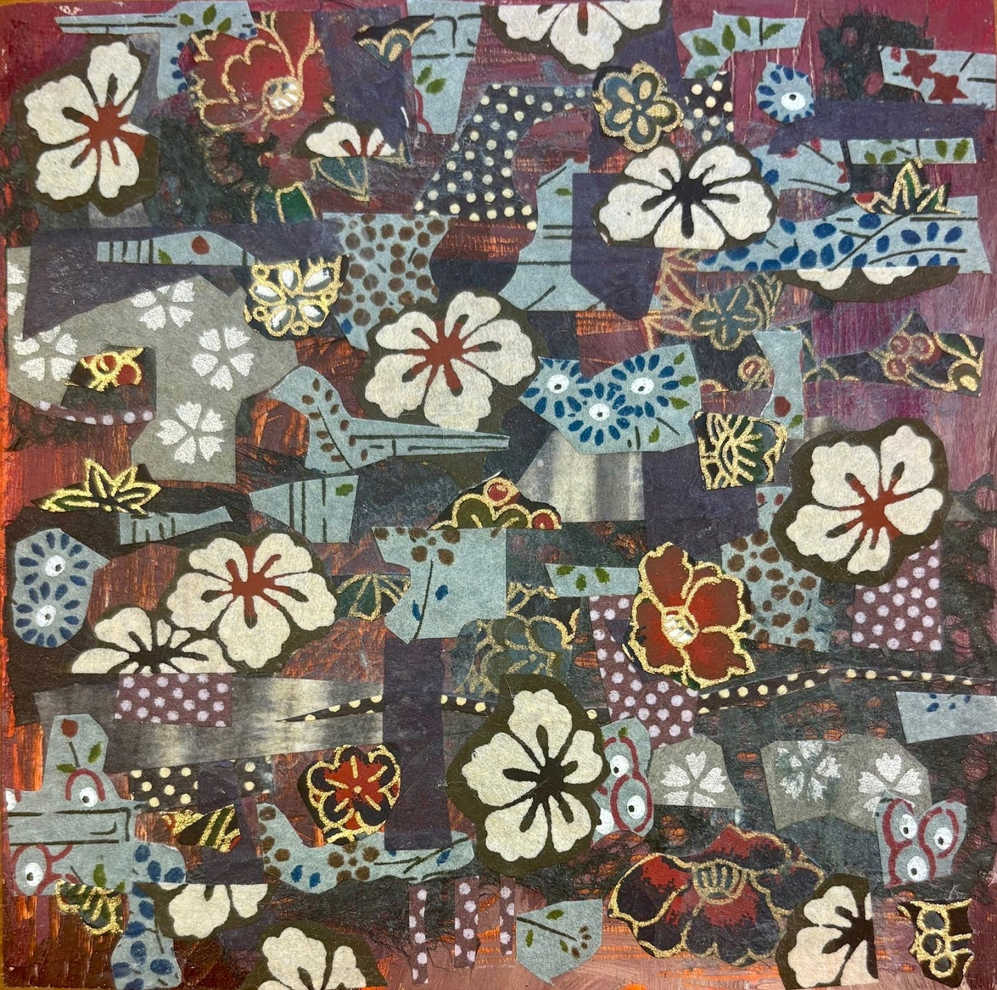 Midnight Garden