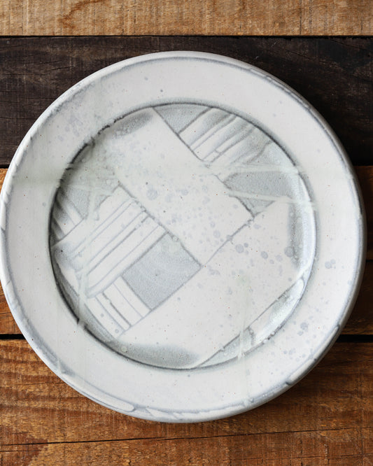 Stormstone Side Plate