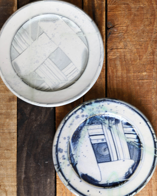 Stormstone Side Plate