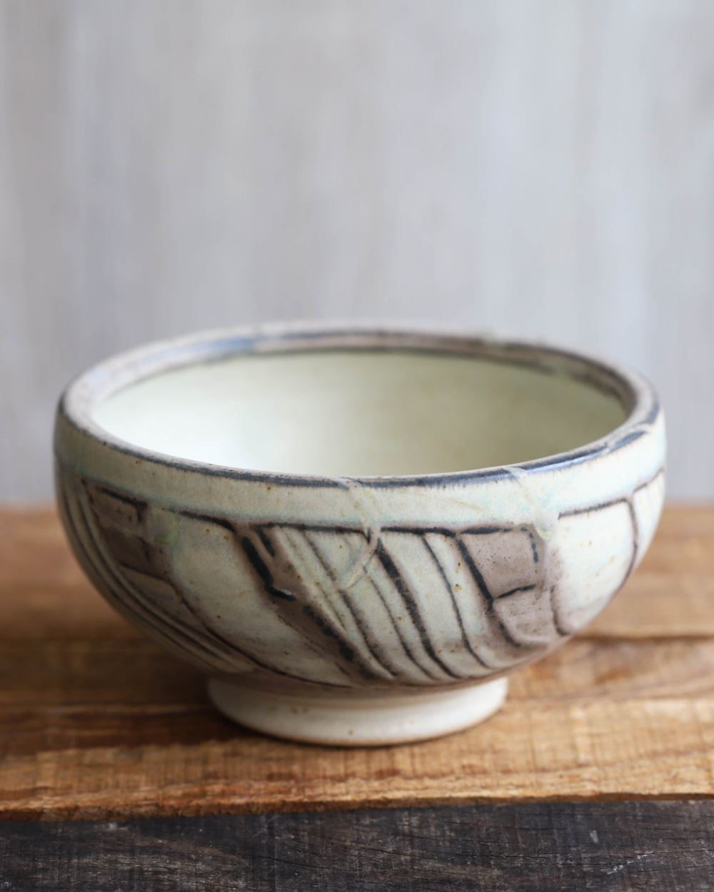 Butterbone Soup Bowl