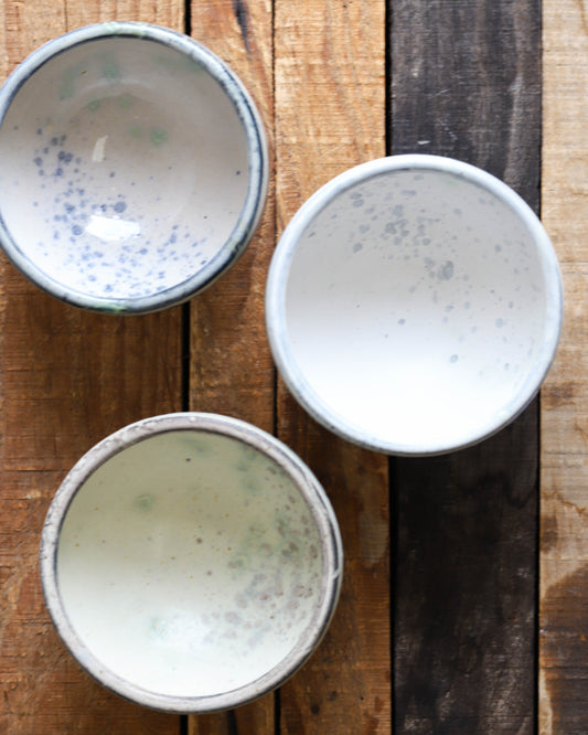 Butterbone Soup Bowl