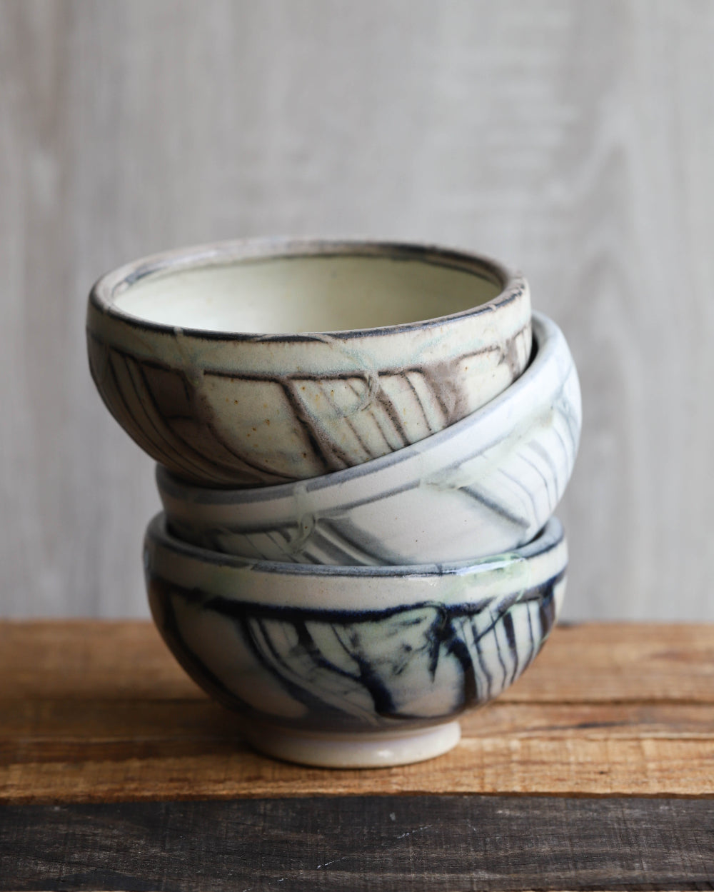 Stormstone Soup Bowl